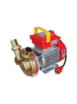 ΗΛΕΚΤΡΑΝΤΛΙΑ ROVER BE-M 30 TURBO 1HP 1450rpm