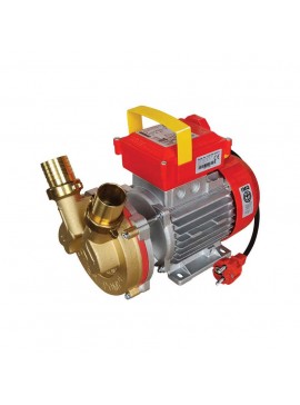 ΗΛΕΚΤΡΑΝΤΛΙΑ ROVER BE-M 35 TURBO 1HP 1450rpm