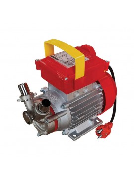 ΗΛΕΚΤΡΑΝΤΛΙΑ ROVER NOVAX 20 M BY-PASS 2850rpm