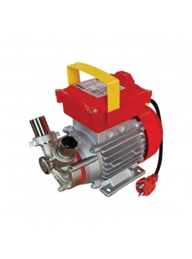 ΗΛΕΚΤΡΑΝΤΛΙΑ ROVER NOVAX 25 M BY-PASS 0,8HP 2850rpm