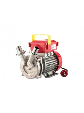ΗΛΕΚΤΡΑΝΤΛΙΑ ROVER NOVAX 20 B CE - 95°C 2850rpm