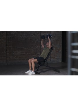 ADIDAS Training Equipment ADIDAS Performance Utility Bench ADBE-10225