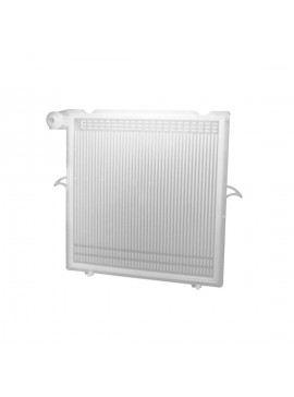 ΠΛΑΚΑ ROVER COLOMBO ΑΣΠΡΗ