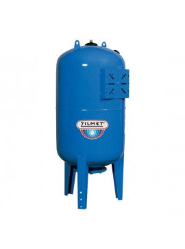 ΔΟΧΕΙΟ ZILMET ULTRA-PRO 100 V ΚΑΘΕΤΟ