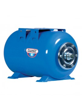 ΔΟΧΕΙΟ ZILMET ULTRA-PRO 300 H ΟΡΙΖΟΝΤΙΟ