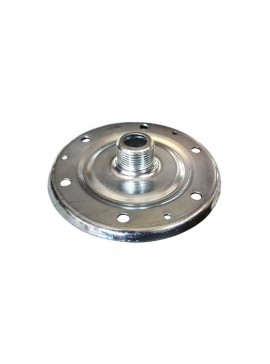 ΦΛΑΝΤΖΑ ZILMET 24-100Lt