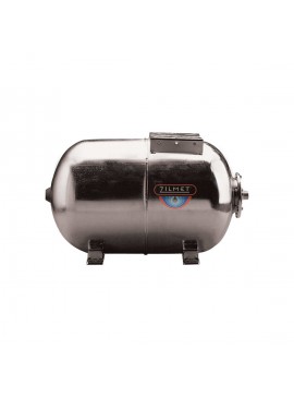 ΔΟΧΕΙΟ ZILMET ULTRA-INOX-PRO 60 H ΟΡΙΖΟΝΤΙΟ ΑΝΟΞΕΙΔΩΤΟ