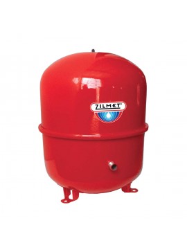 ΔΟΧΕΙΟ ZILMET CAL-PRO 150 ΚΑΘΕΤΟ