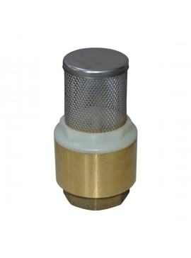 ΠΟΤΗΡΙ PEDROLLO 1"