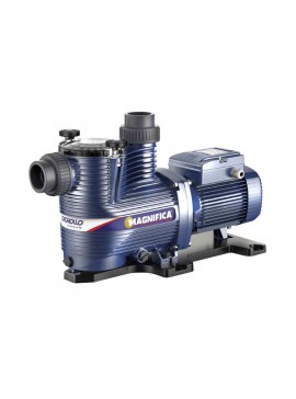 ΗΛΕΚΤΡΑΝΤΛΙΑ ΠΙΣΙΝΑΣ PEDROLLO MAGNIFICA 3m-1,5HP