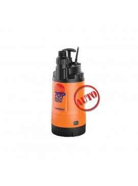 ΗΛΕΚΤΡΑΝΤΛΙΑ PEDROLLO TOP MULTI-TECH 3