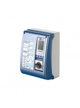 ΠΙΝΑΚΑΣ PEDROLLO E1 TRI/1