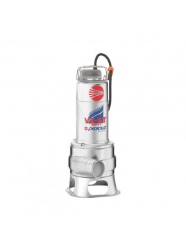 ΗΛΕΚΤΡΑΝΤΛΙΑ PEDROLLO VX 20/50-ST