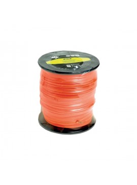 ΜΕΣΙΝΕΖΑ AMA ΚΑΡΟΥΛΙ ΤΕΤ Φ2,7/165m P06106