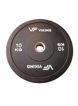 Viking VIKING Bumper Plates Φ50 - 15.00 kgr VIKI-104913