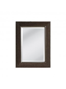 DOTS ΚΑΘΡΕΠΤΗΣ CHAMPAGNE ANTIQUE 60xH80cm 11-0153