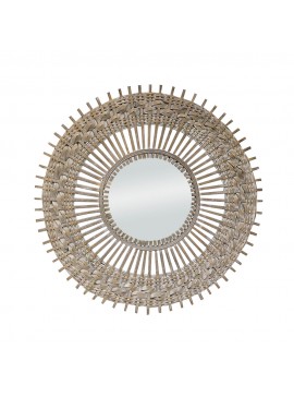 Liberta EXOTIC ΚΑΘΡΕΠΤΗΣ ΤΟΙΧΟΥ ΦΥΣΙΚΟ D70x2,5CMD70x2,5CM 11-0302