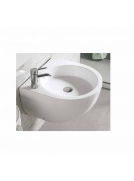 CHARM - ΝΙΠΤΗΡΑΣ 49*47*41 ΛΕΥΚΟΣ 11-0500
