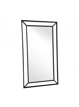 Liberta PENDANT ΚΑΘΡΕΠΤΗΣ ΜΑΥΡΟ 100xH180cm 100xH180cm 11-0593