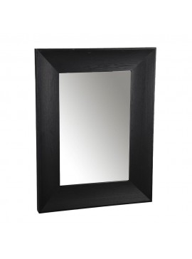 Liberta TUBE ΚΑΘΡΕΠΤΗΣ ΜΑΥΡΟ 95x7,5xH126cm 95x7,5xH126cm 11-0617