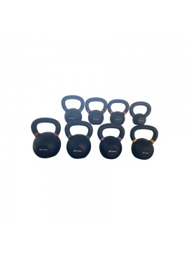  Viking Cast Iron Kettlebell - 16.00 kgr VIKI-105788