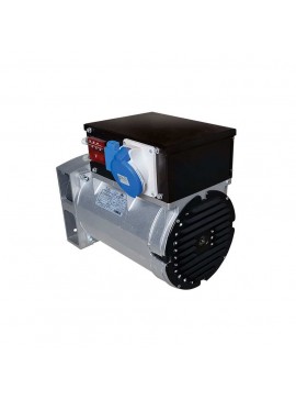 ΓΕΝΝΗΤΡΙΑ MECCALTE 12KVA/M/3000