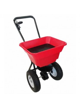 Σπορέας - Λιπασματοδιανομέας SO-34 Τροχήλατος Ιταλίας KIDO-
025S01760