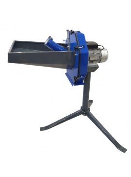 Σφυρόμυλος Ρεύματος Interpower 3HP Με Θερμικό Προστασίας+τρίποδο KIDO-
090/195