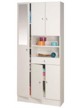 Στήλη μπάνιου Imba 82.00x32.00x180.00 16225049