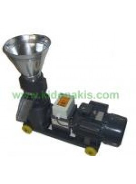 Πλατφόρμα με χωνευτή τηλεσκοπική σκάλα, 450x390mm, Inox FOUR-12985