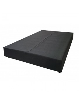 Roimatt 01-00-129 Μεταλλικό Υπόστρωμα Λυόμενο 080x200 με Ύφασμα Porto HouseS01-00-129
