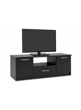 Intrahome Έπιπλο τηλεόρασης OLYMPUS Intrahome χρώμα wenge 144x39x50,5εκ | SKU: INTRAPA-234111153