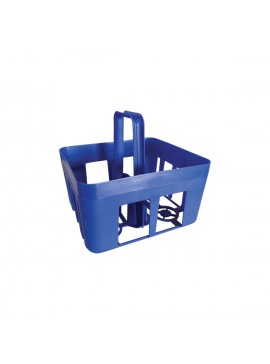 ΚΑΛΑΘΙ ΠΛΑΣΤΙΚΟ ΜΠΟΥΚΑΛΙΩΝ 4 ΘΕΣΕΩΝ 2Lt