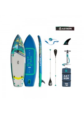 Aztron SUP POLARIS 11'2" By Aztron® VIKI-104919