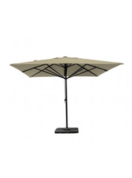  Metaxakis   Great 5x5m, Aluminum Umbrella  metax-13-01-0014 διάστ.500.0000 x 500.0000 x 442.0000