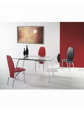    Table Sphera  metax-13-03-273 διάστ.140.0000 x 85.0000 x 75.0000