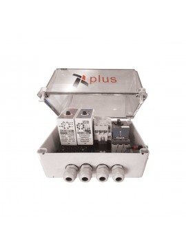 ΠΙΝΑΚΑΣ 380V ΥΠΟΒΡΥΧΙΩΝ ΑΝΤΛΙΩΝ LD2,0