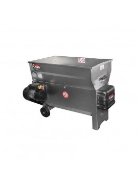 ΣΠΑΣΤΗΡΑΣ ΜΕ ΑΝΤΛΙΑ 20Α INOX GRIFO DVEP20-I  PLUS135111