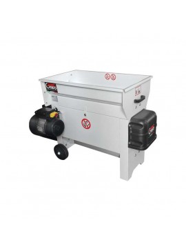 ΣΠΑΣΤΗΡΑΣ ΜΕ ΑΝΤΛΙΑ ΒΑΜΜΕΝΟΣ 30B GRIFO DVEP30  PLUS135112