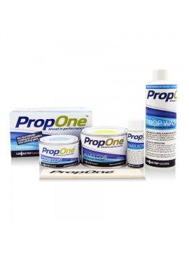 PropOne Kit + Καθαριστικό Προπέλας 250ml FOUR-6004250