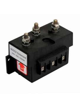 Μοτέρ Trim YAMAHA 688-43880-11-00 FOUR-A-688-43880-11-00