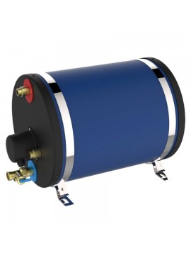 Θερμοσίφωνας ΙΝΟΧ 30lt FOUR-5038955