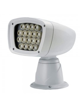 Τέντα Αλουμινίου 4 Τόξων Λευκό Π200 x Μ255 x Υ150 FOUR-4691806