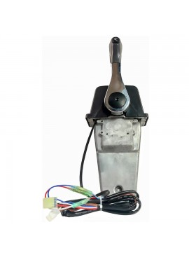 Επικαθήμενο Χειριστήριο Για Suzuki Με TRIM 67200-93J13 FOUR-RC-67200-93J13