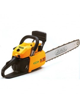 Αλυσοπρίονο ALPINA P 680 18'' Komatsu Japan Κινητήρας KIDO-
30/43