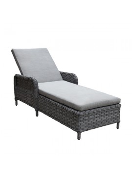 Bluimis ΞΑΠΛΩΣΤΡΑ WICKER - RATTAN ALICIA 5112 G BL-200-13-003