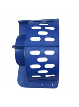 Προστατευτικό Πλαίσιο Προπέλας 40-60hp Μπλέ FOUR-27167