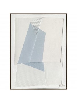 Πίνακας Σε Κορνίζα ArteLibre "Abstract" Καμβάς 60x80cm Arte-14670007