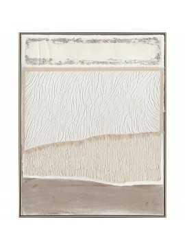 Πίνακας ArteLibre "Abstract" Καμβάς 80x100cm Arte-14670008