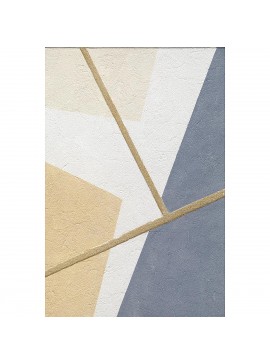 Πίνακας ArteLibre "Abstract" Καμβάς 60x90cm Arte-14670012